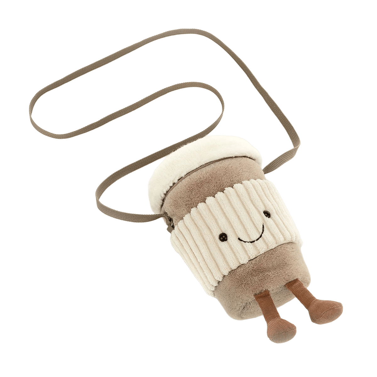 Amuseables Coffee-to-Go Bag