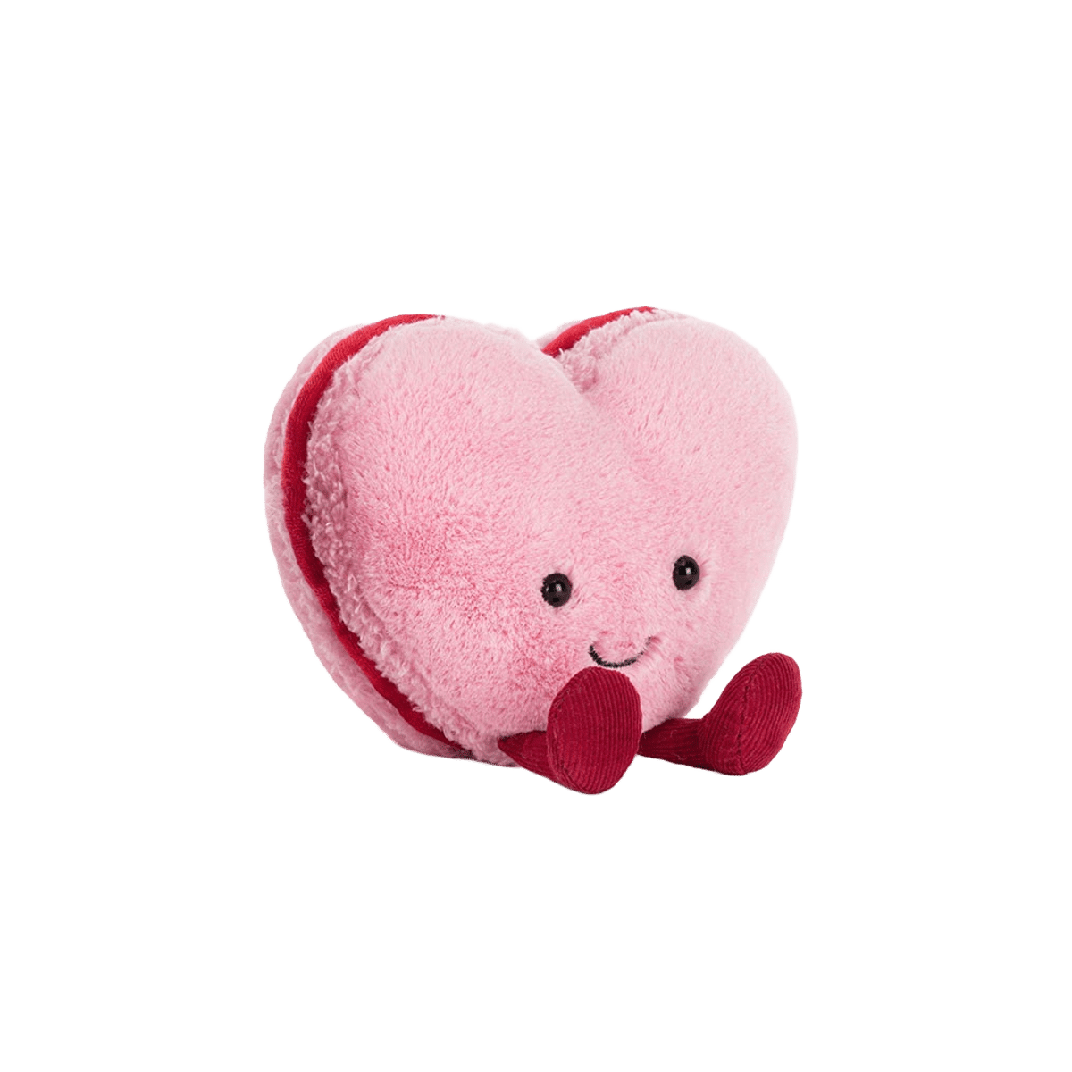 Amuseables Colette Heart Macaron
