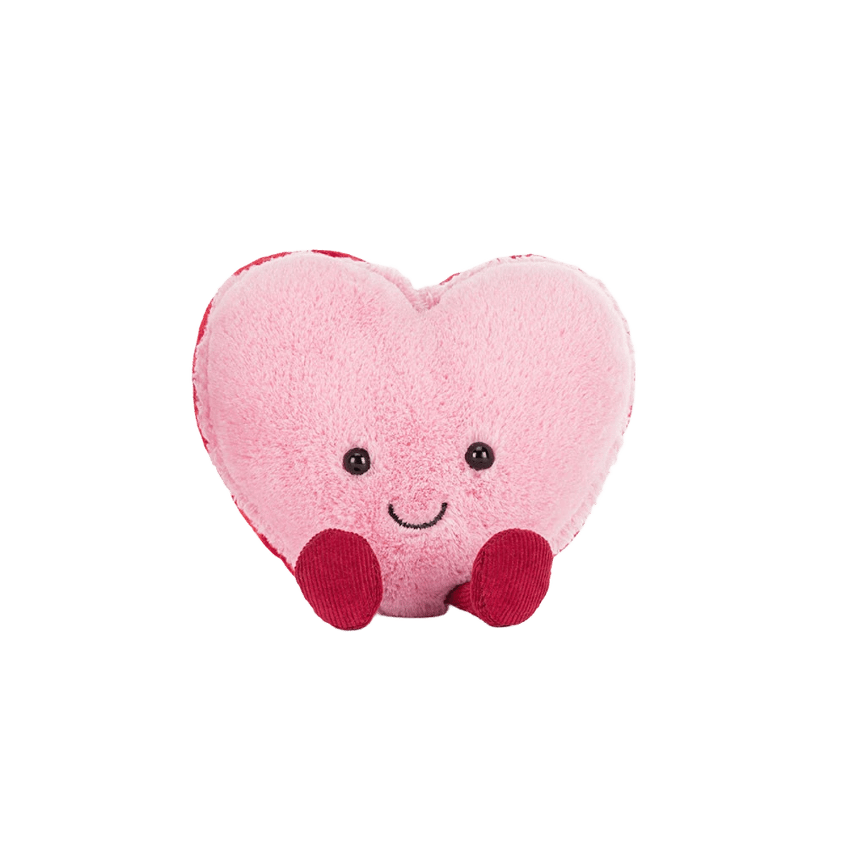 Amuseables Colette Heart Macaron