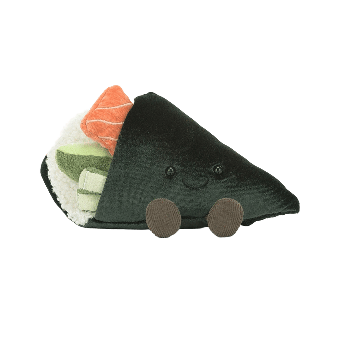 Amuseables Coneroi Temaki