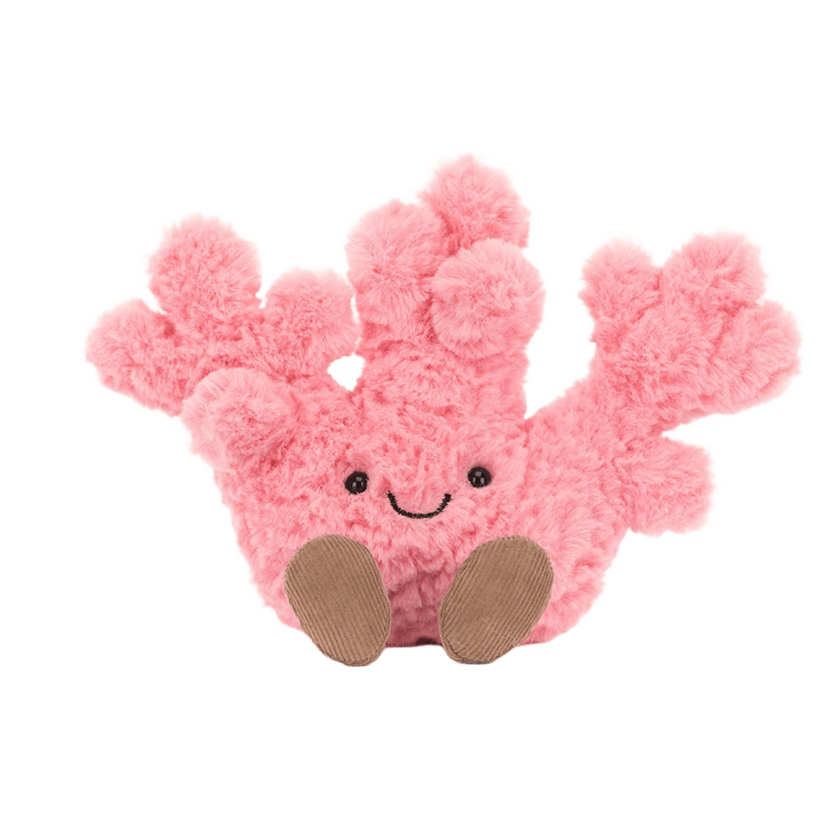 Amuseables Coral