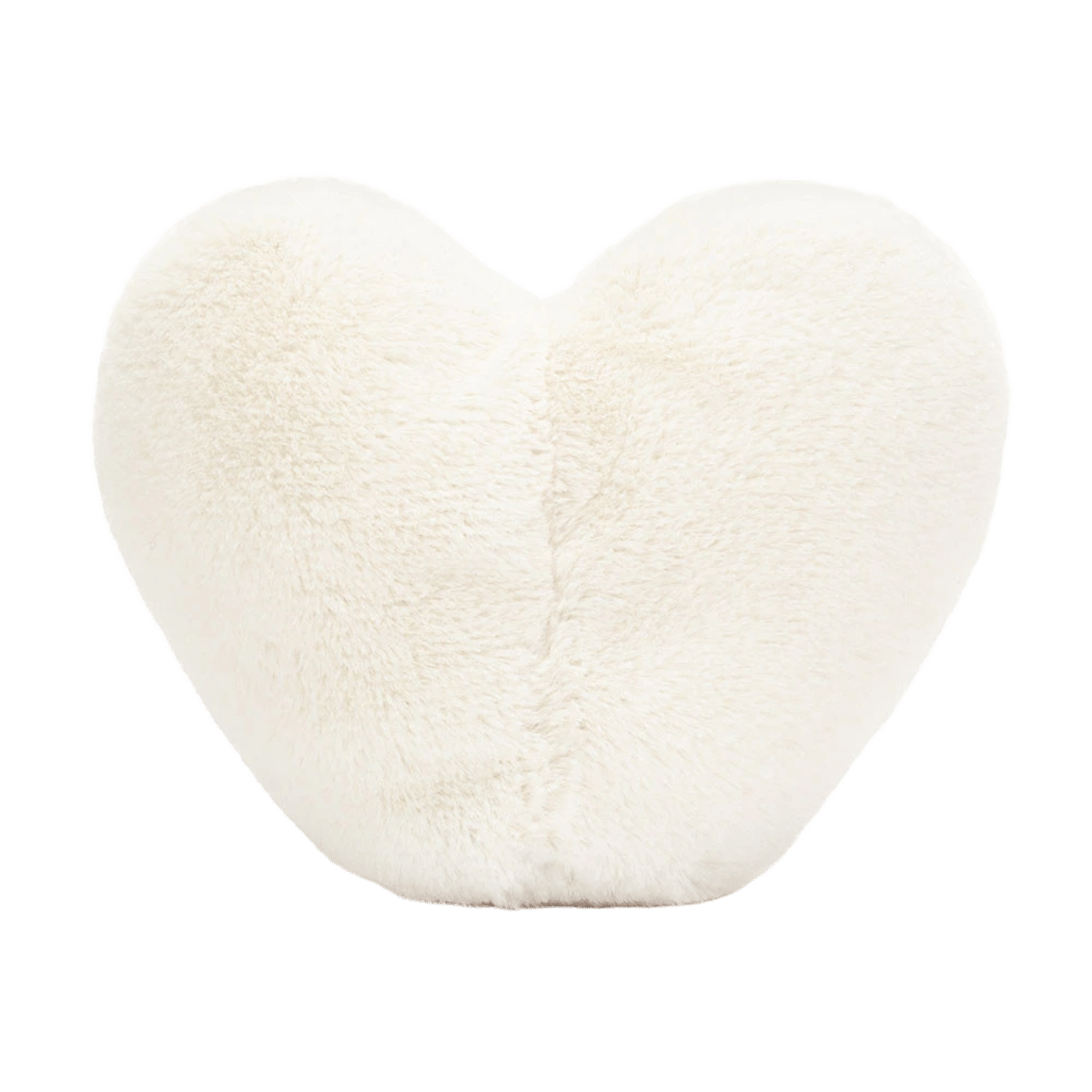 Amuseables Cream Heart