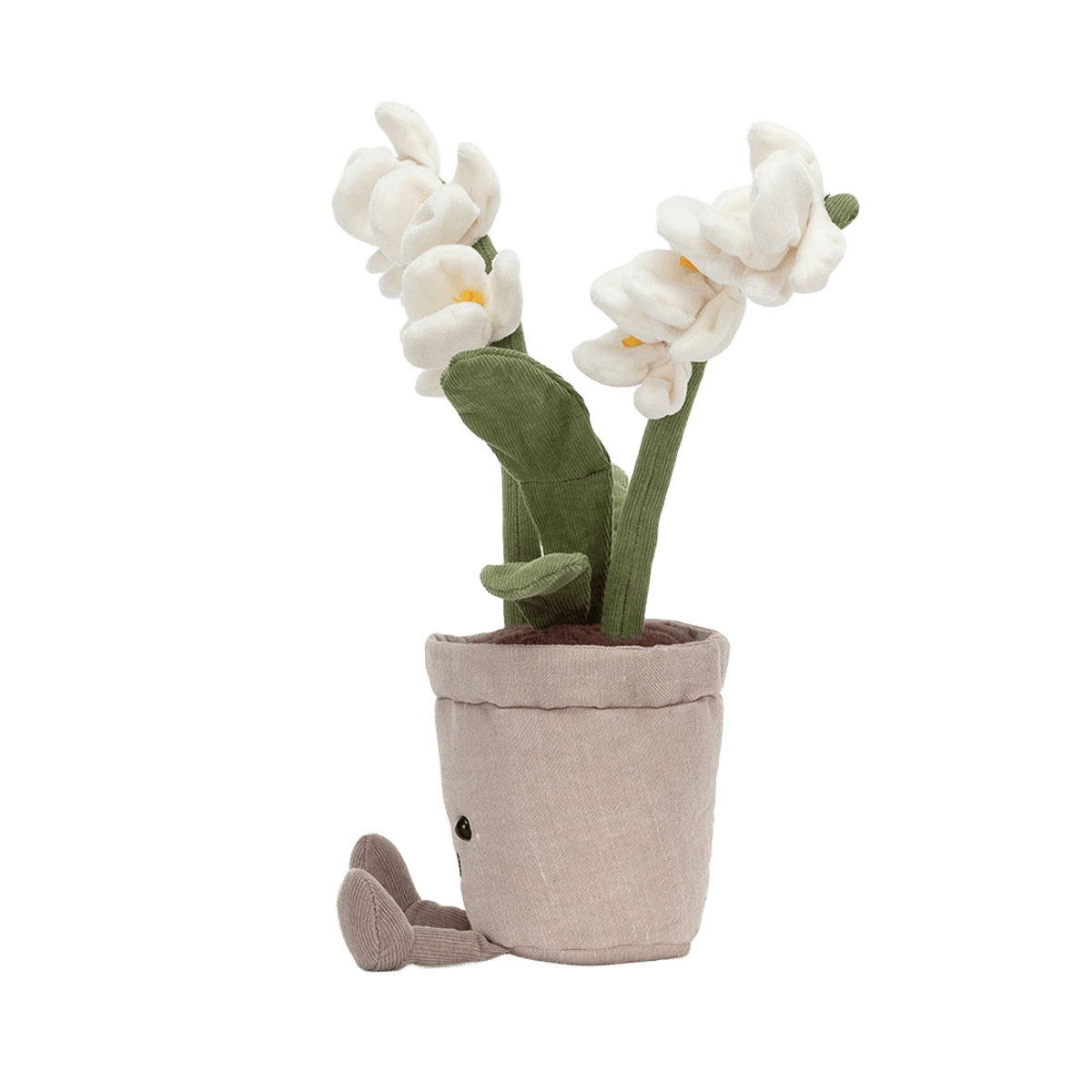 Amuseables Cream Orchid