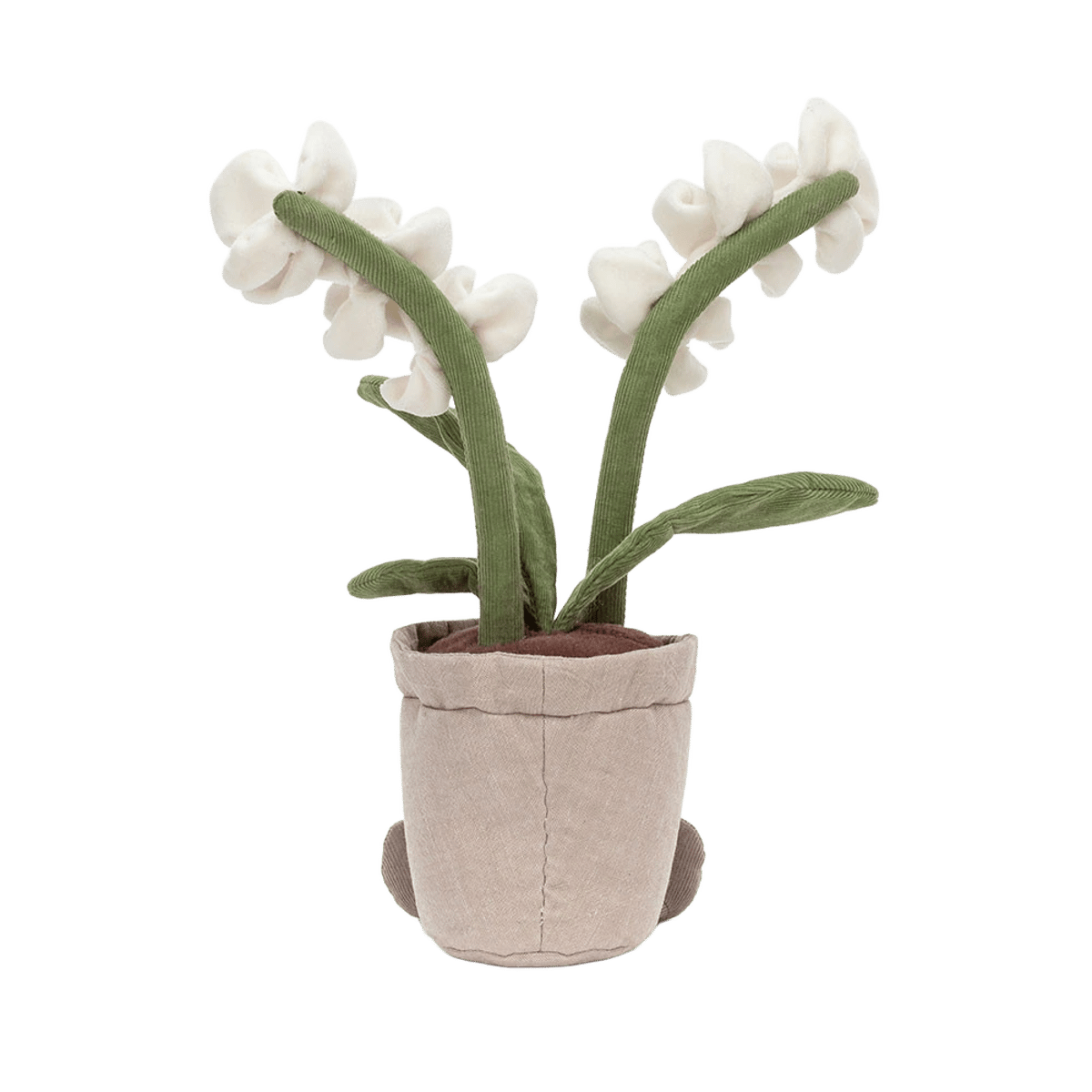 Amuseables Cream Orchid