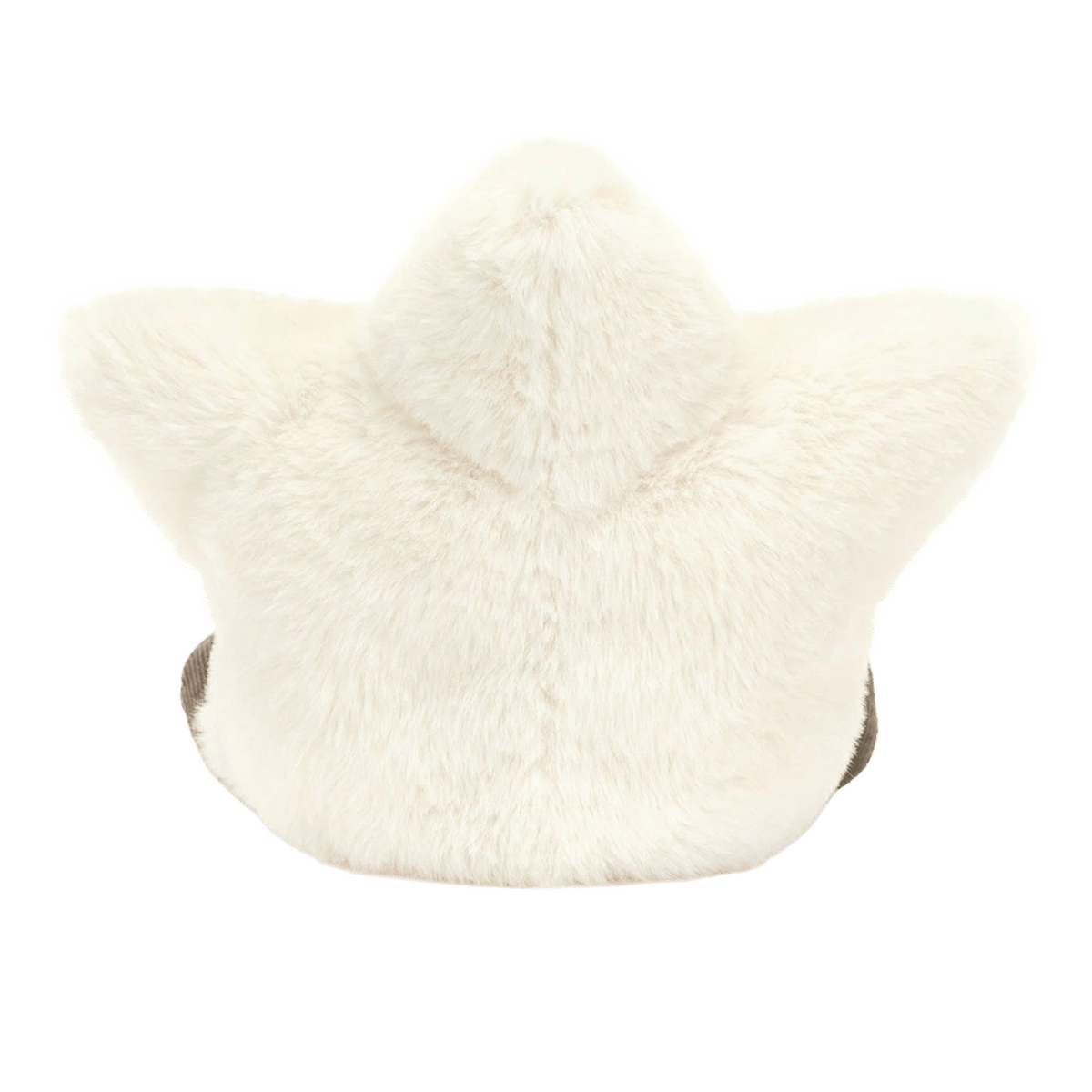 Amuseables Cream Star