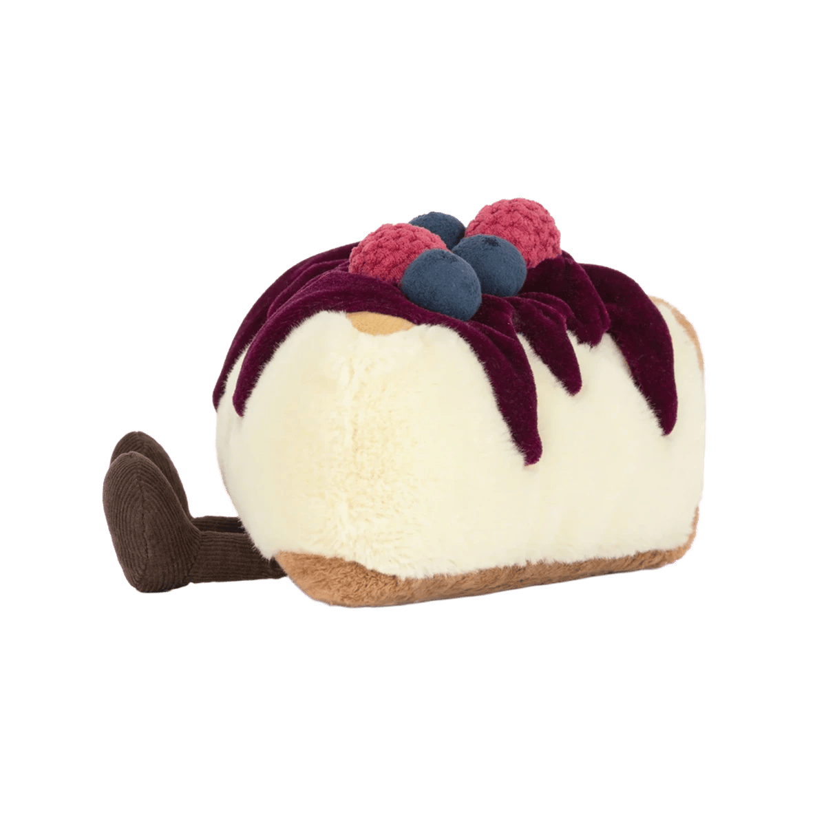 Amuseables Crember Cheesecake