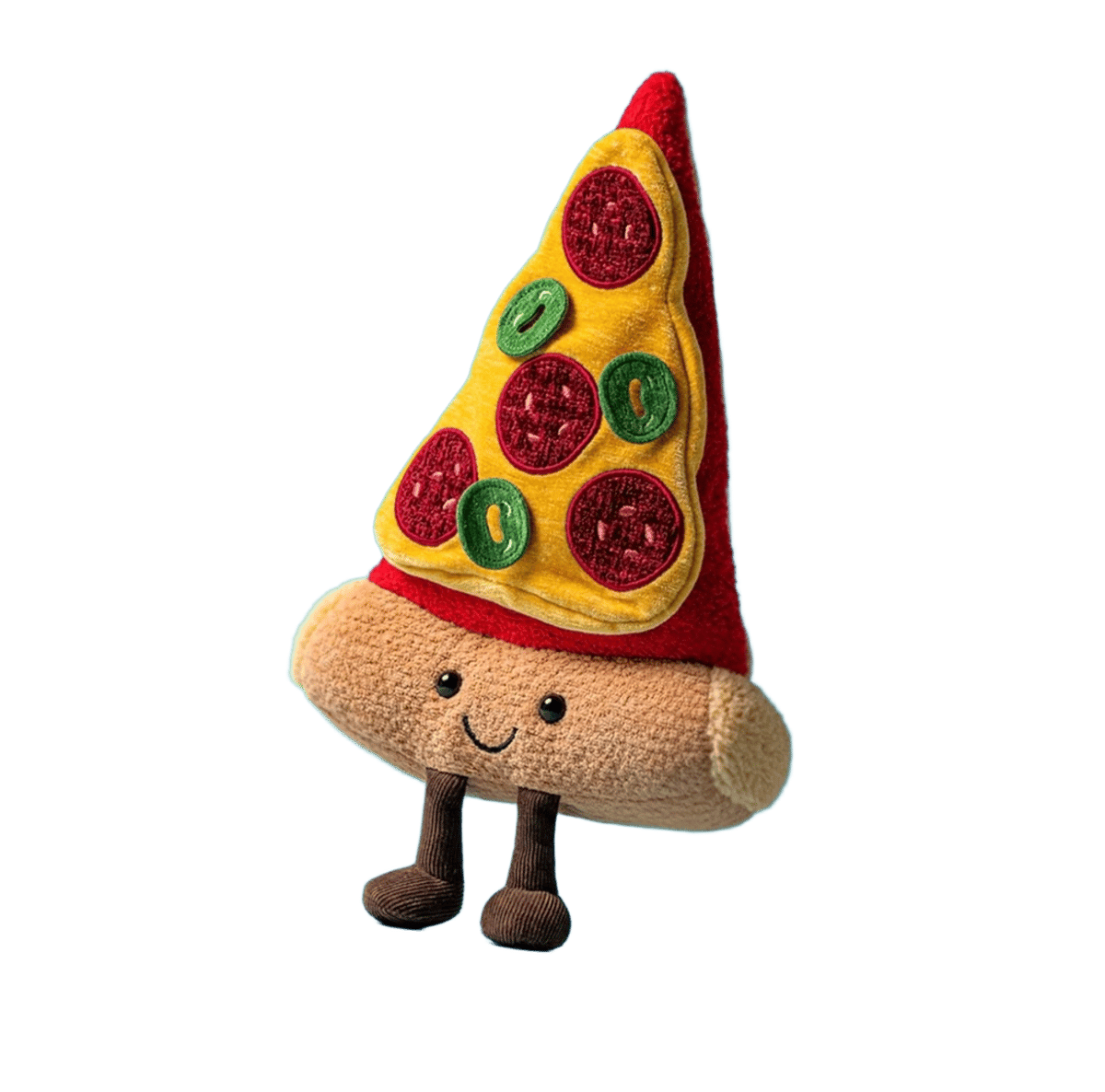 Amuseables Cristuff Pizza 