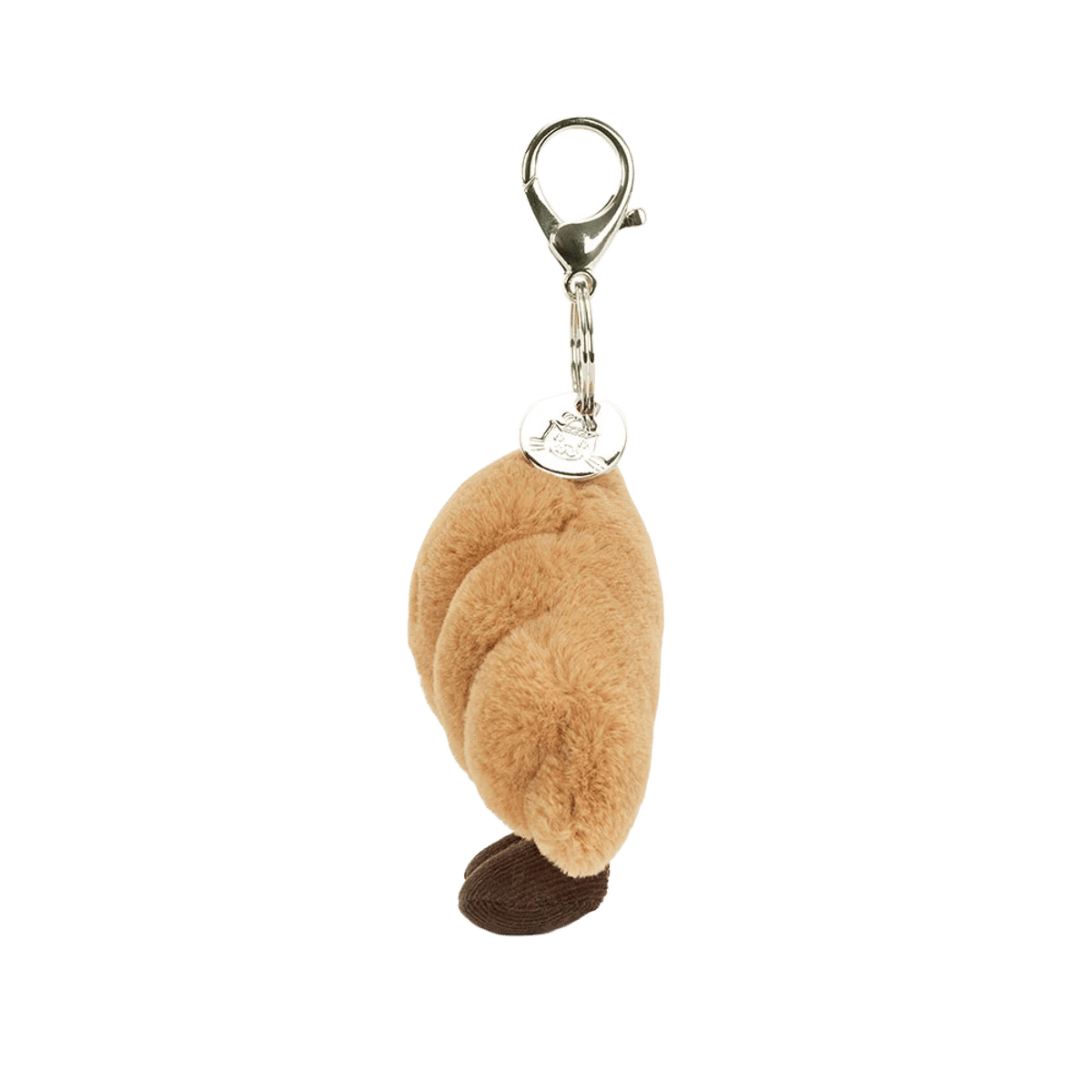 Amuseables Croissant Bag Charm