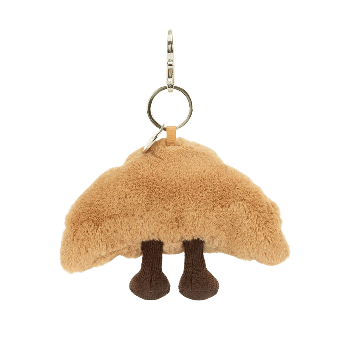 Amuseables Croissant Bag Charm