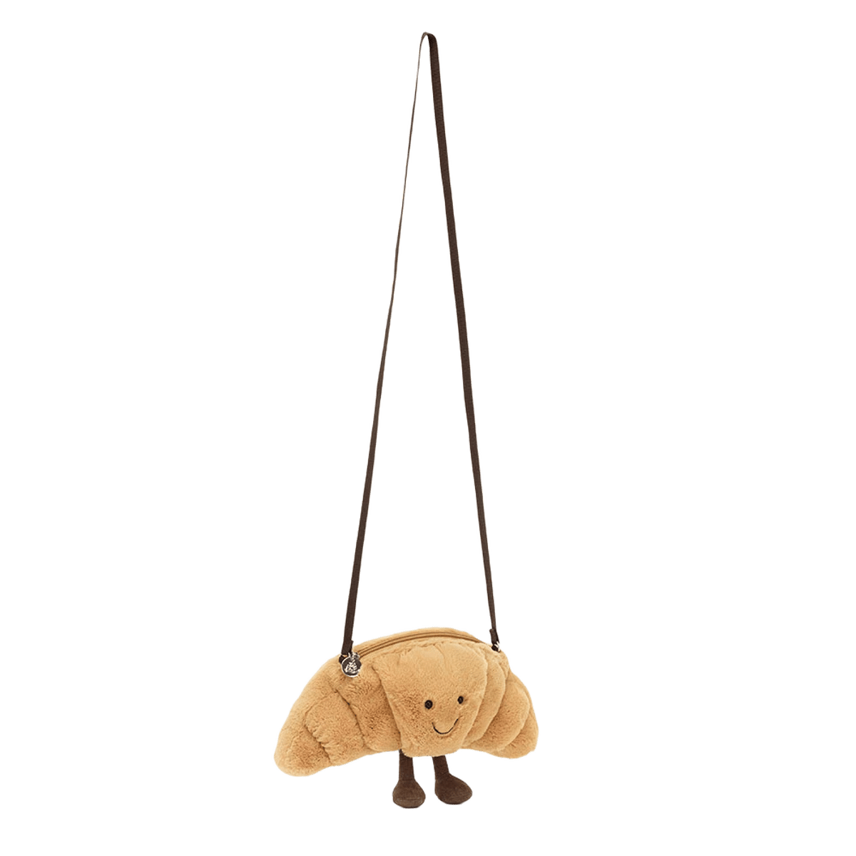 Amuseables Croissant Bag