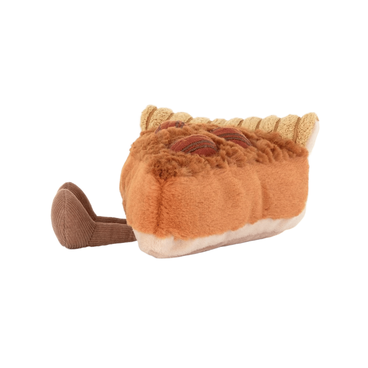 Amuseables Crunchfall Pecan Pie