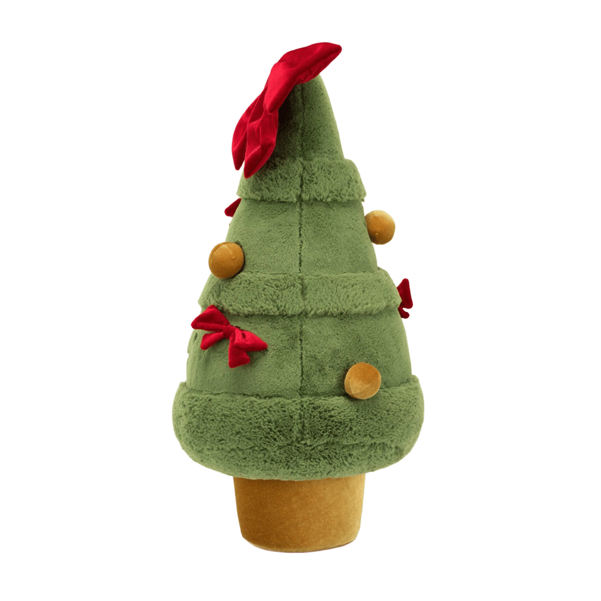 Amuseables Decorated Christmas Tree