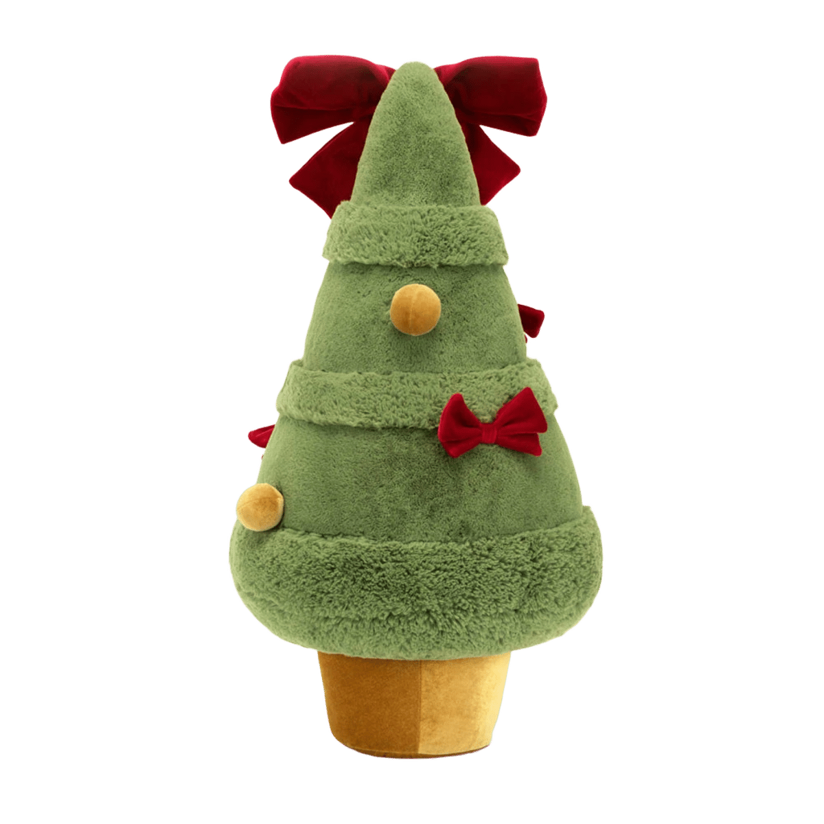 Amuseables Decorated Christmas Tree