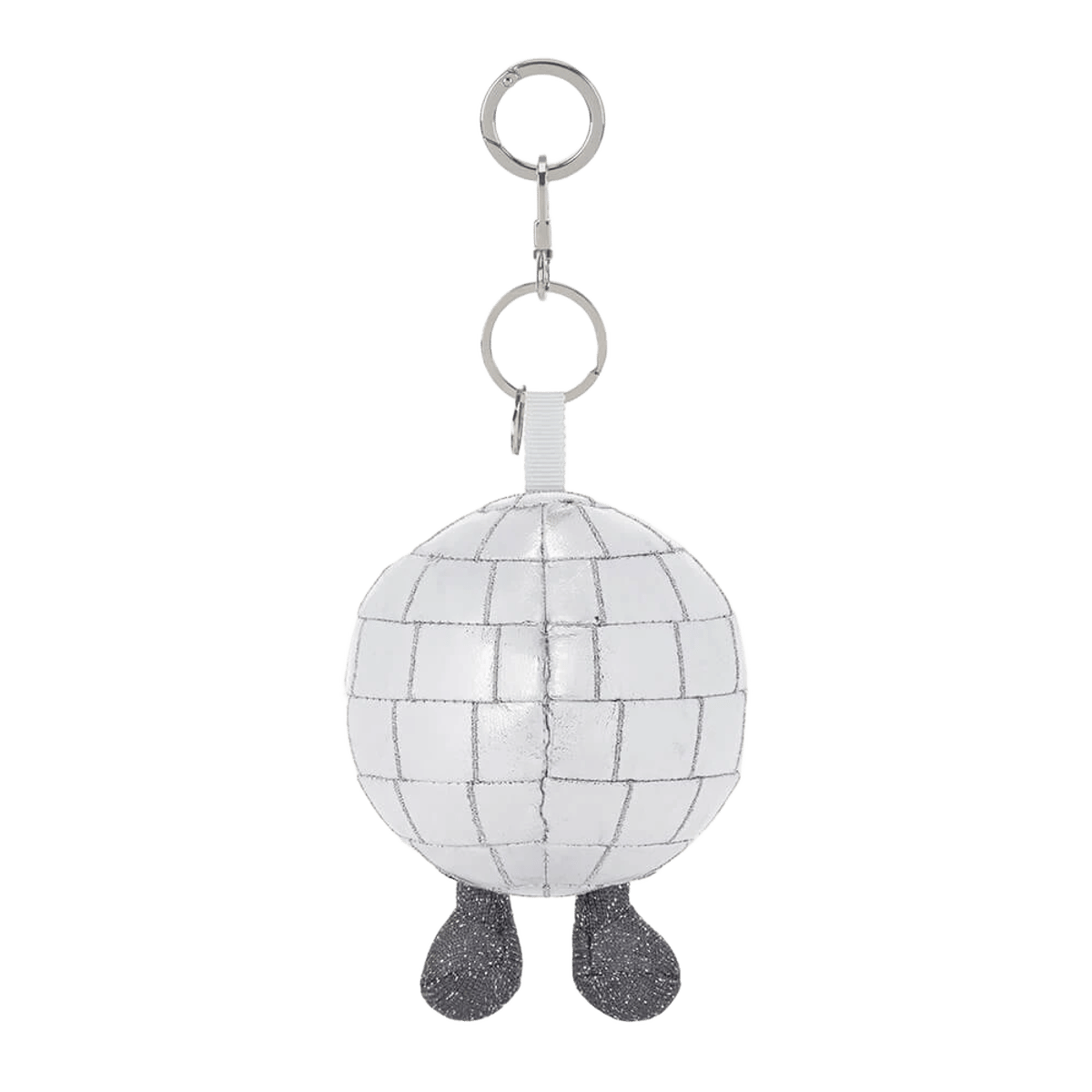 Amuseables Disco Ball Bag Charm