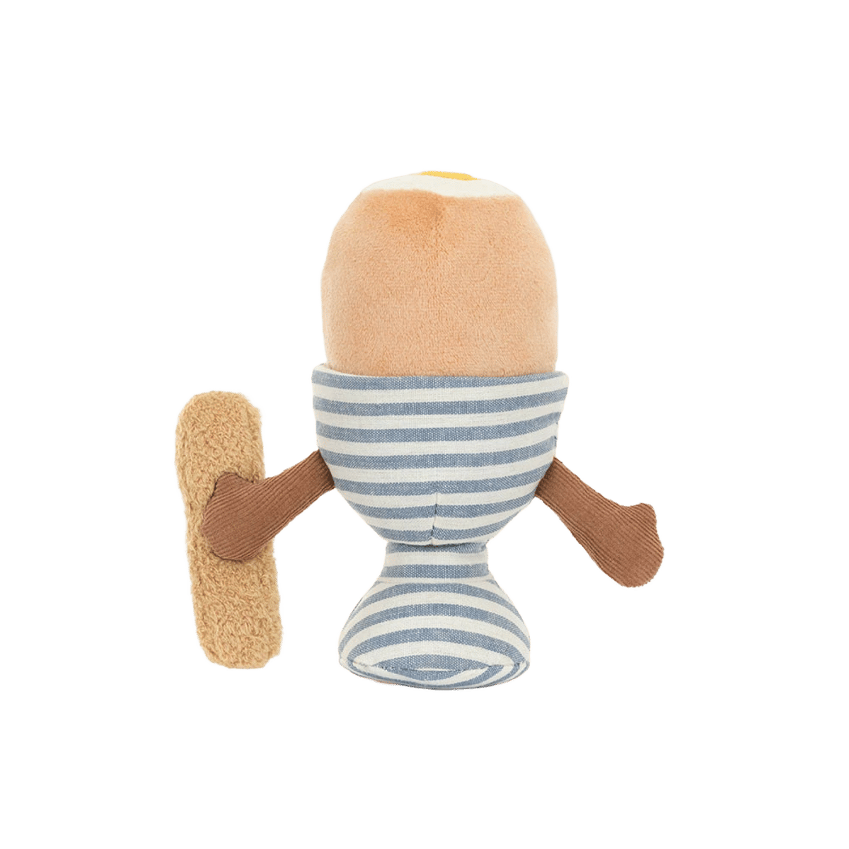 Amuseables Eggetha Egg & Lance Soldier