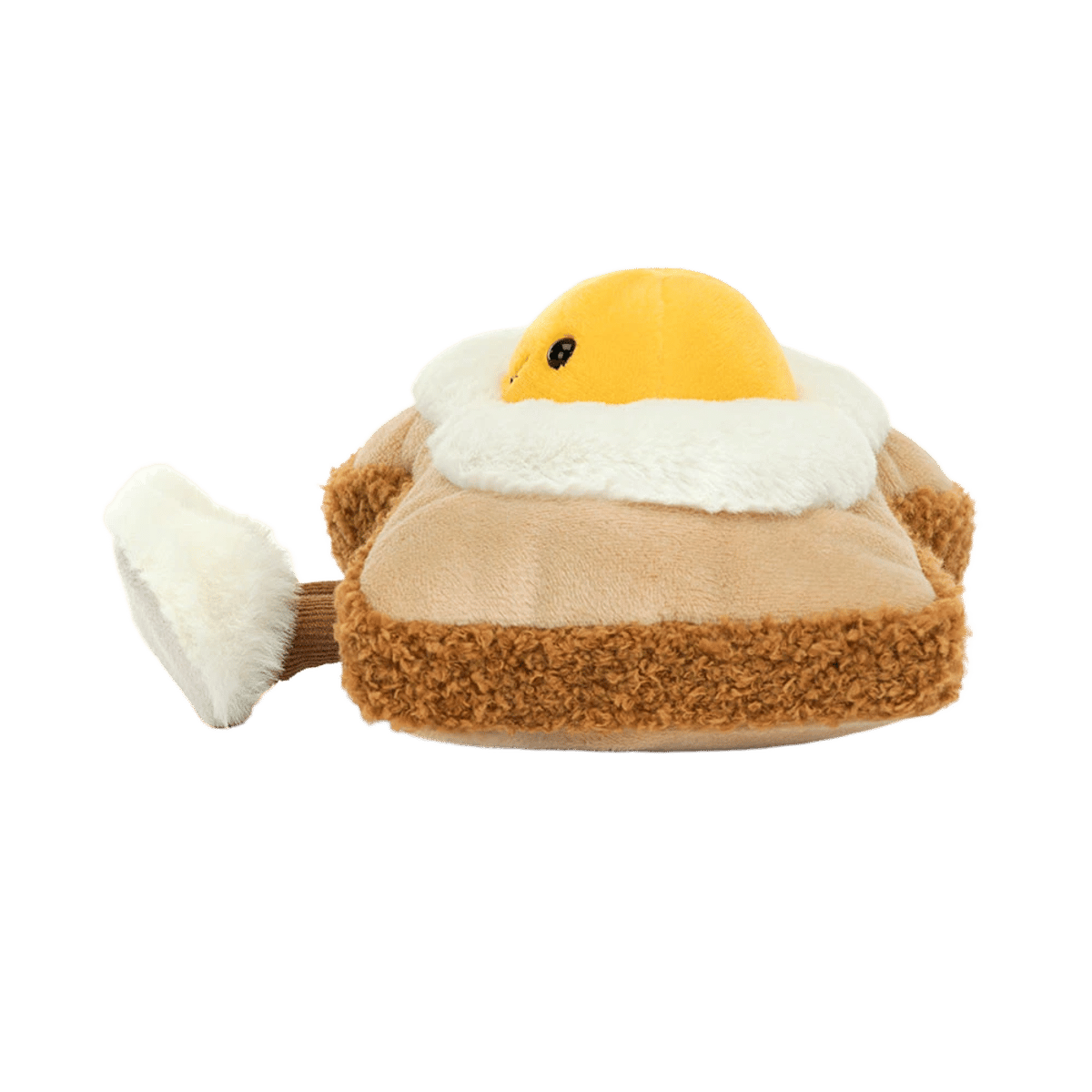 Amuseables Egglantine Egg On Toast