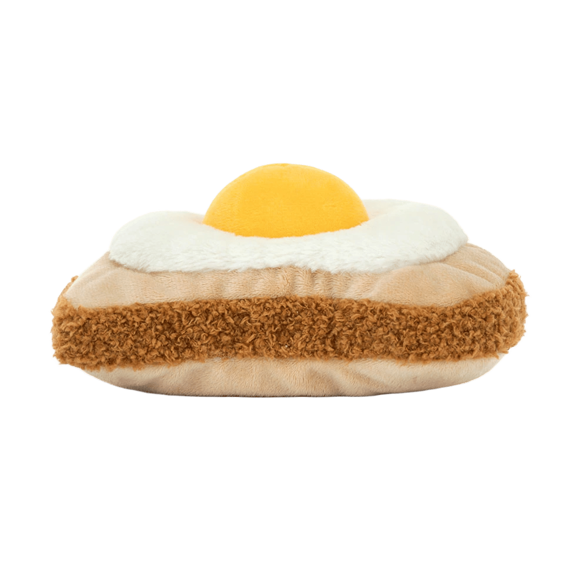 Amuseables Egglantine Egg On Toast