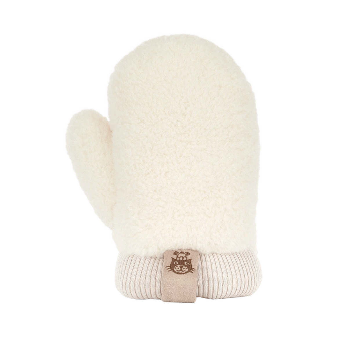 Amuseables Fitswell Mitten