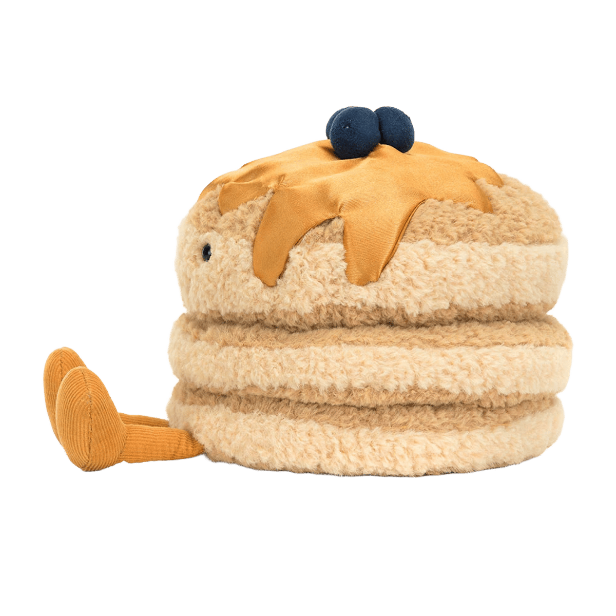 Amuseables Fran Pancakes