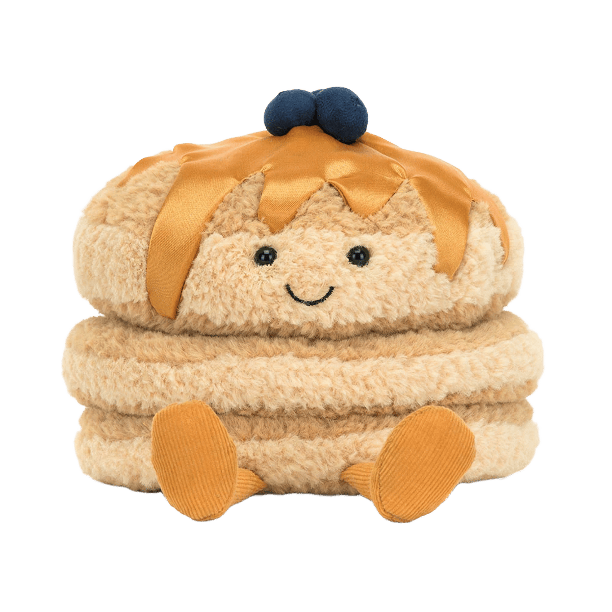 Amuseables Fran Pancakes