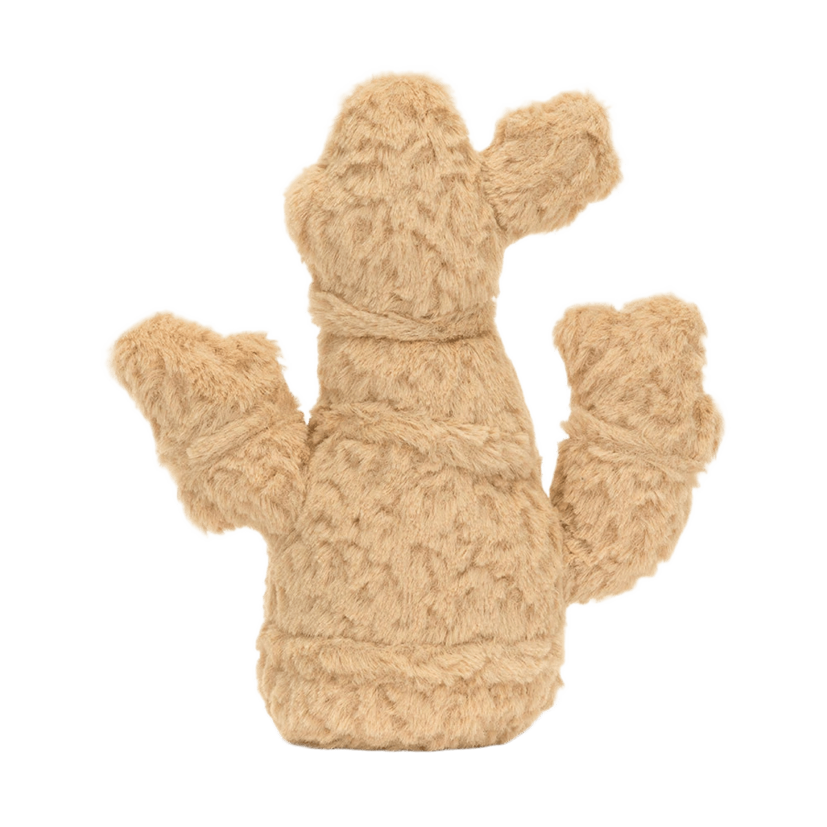 Amuseables Ginger