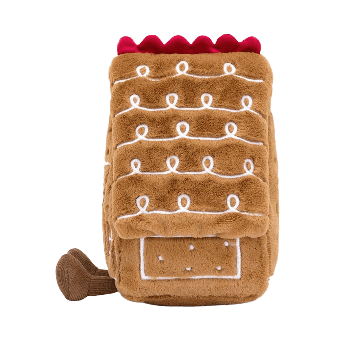 Amuseables Gingerbread House