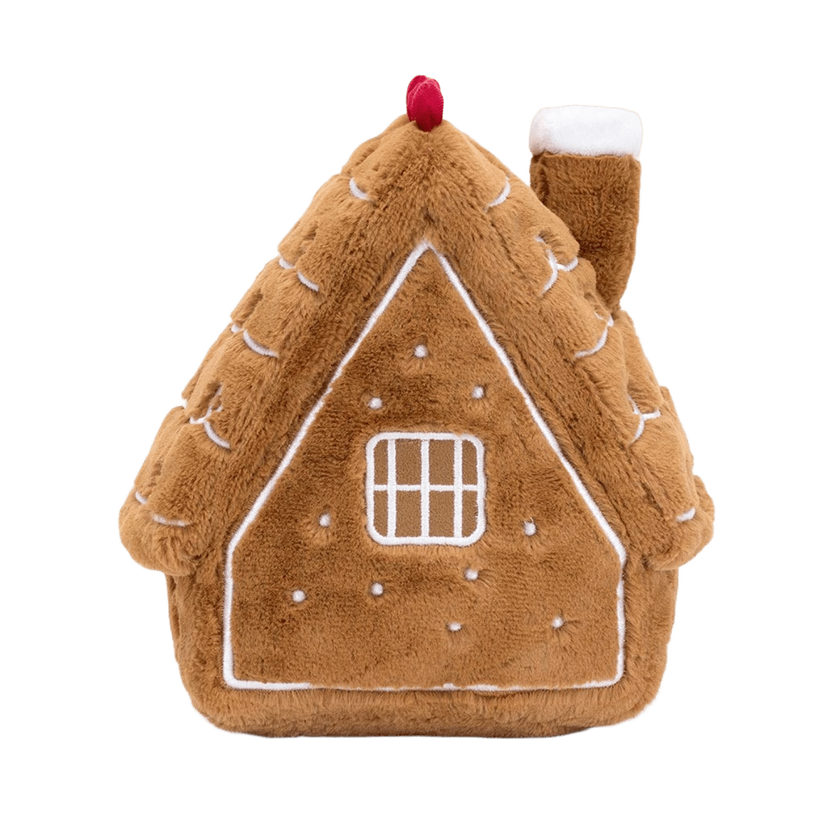 Amuseables Gingerbread House
