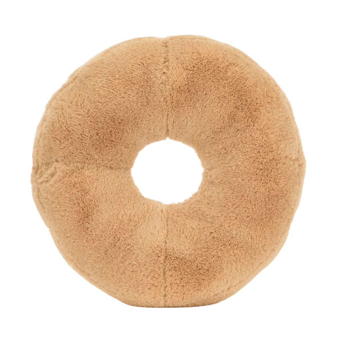 Amuseables Glazespun Doughnut