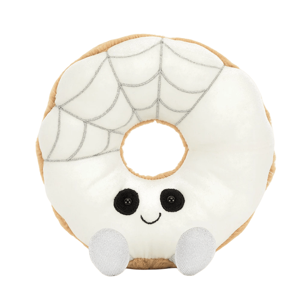 Amuseables Glazespun Doughnut