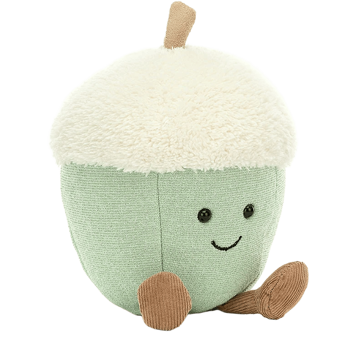 Amuseables Glisten Acorn