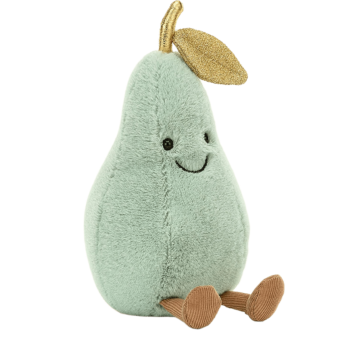 Amuseables Glisten Pear