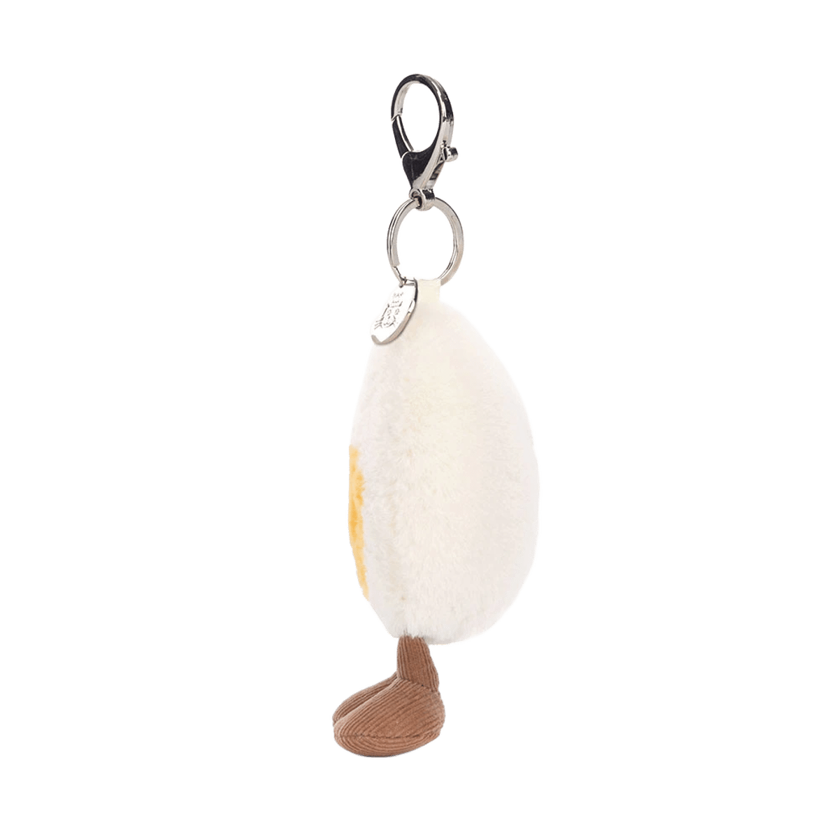 Amuseables Happy Boiled Egg Bag Charm