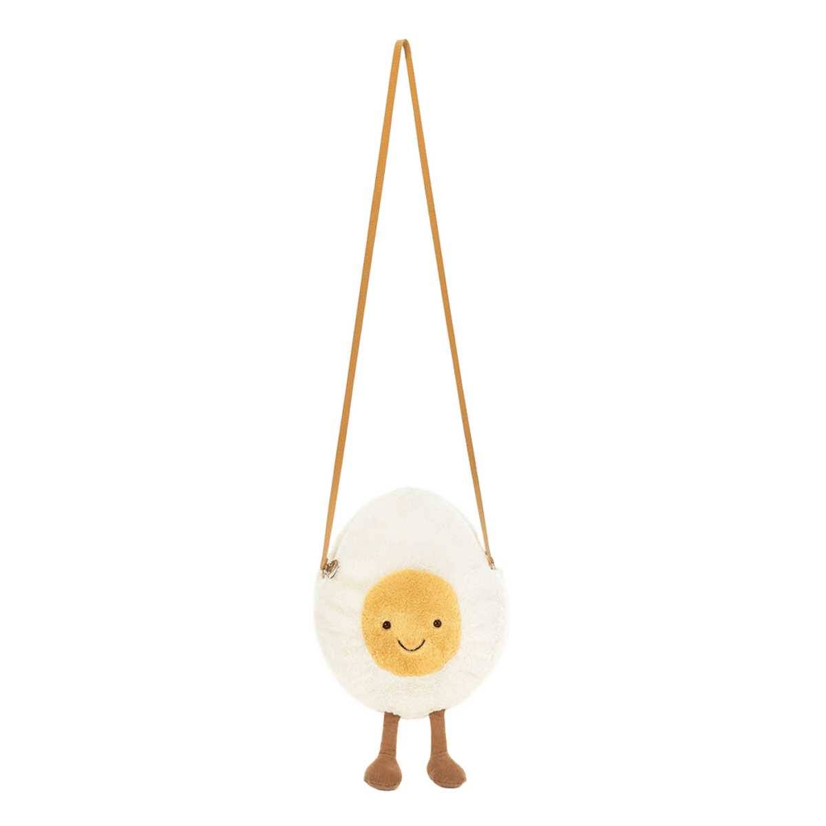 Amuseables Happy Boiled Egg Bag