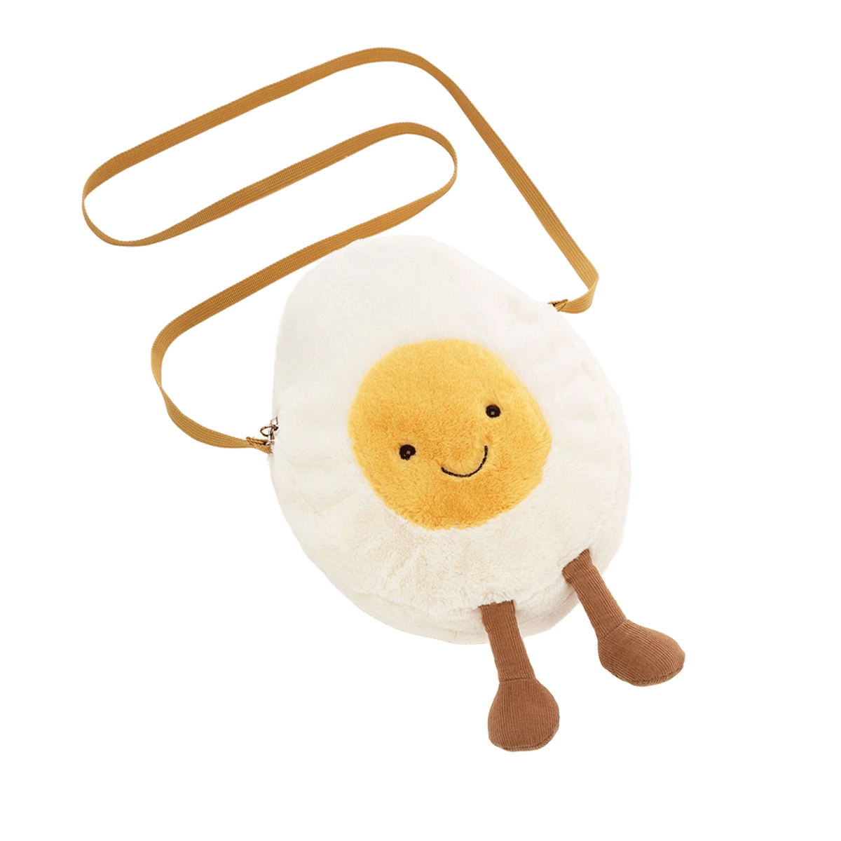 Amuseables Happy Boiled Egg Bag