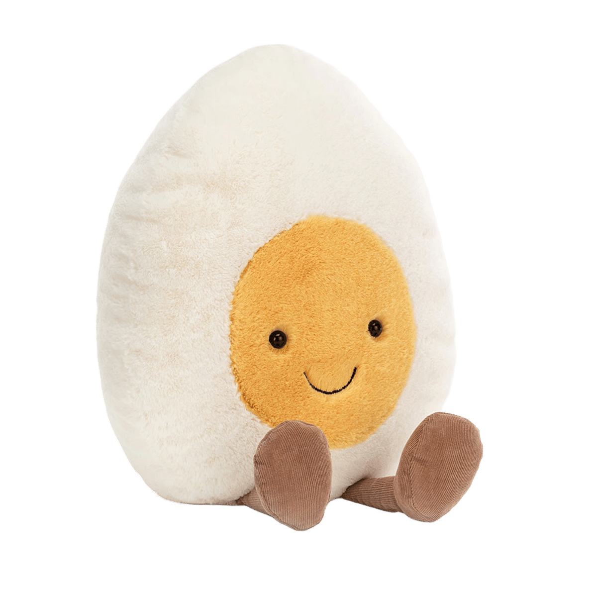 Amuseables Happy Boiled Egg