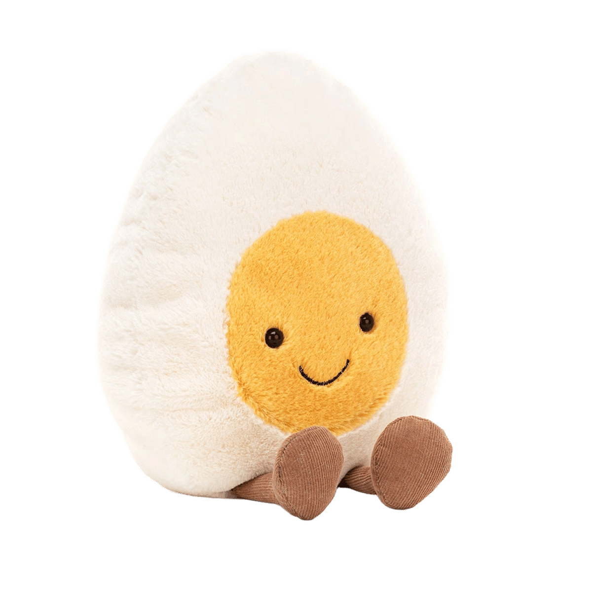 Amuseables Happy Boiled Egg