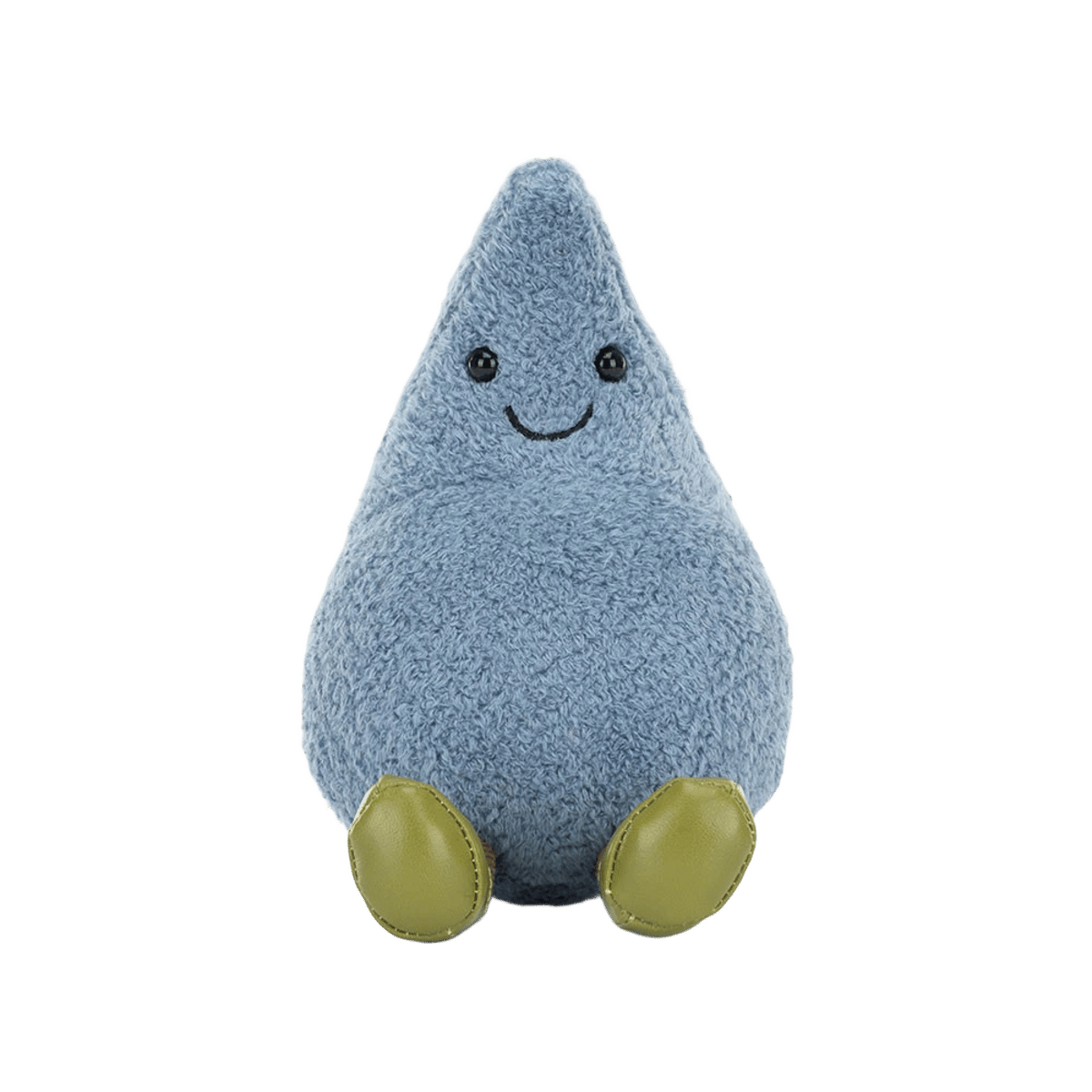Amuseables Happy Raindrop