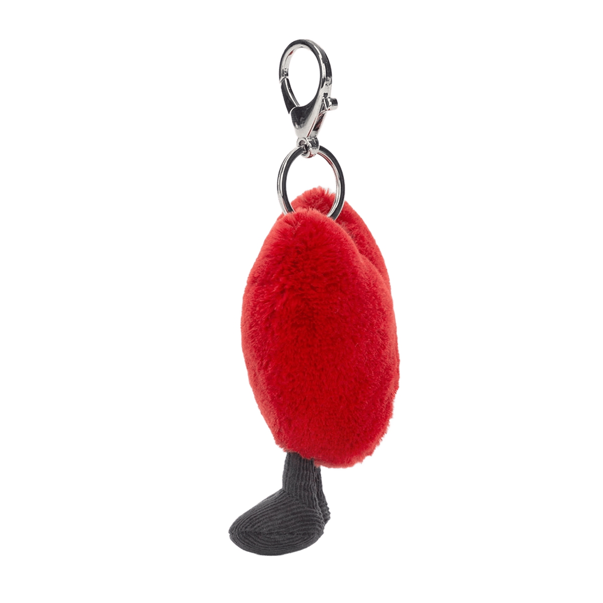 Amuseables Heart Bag Charm