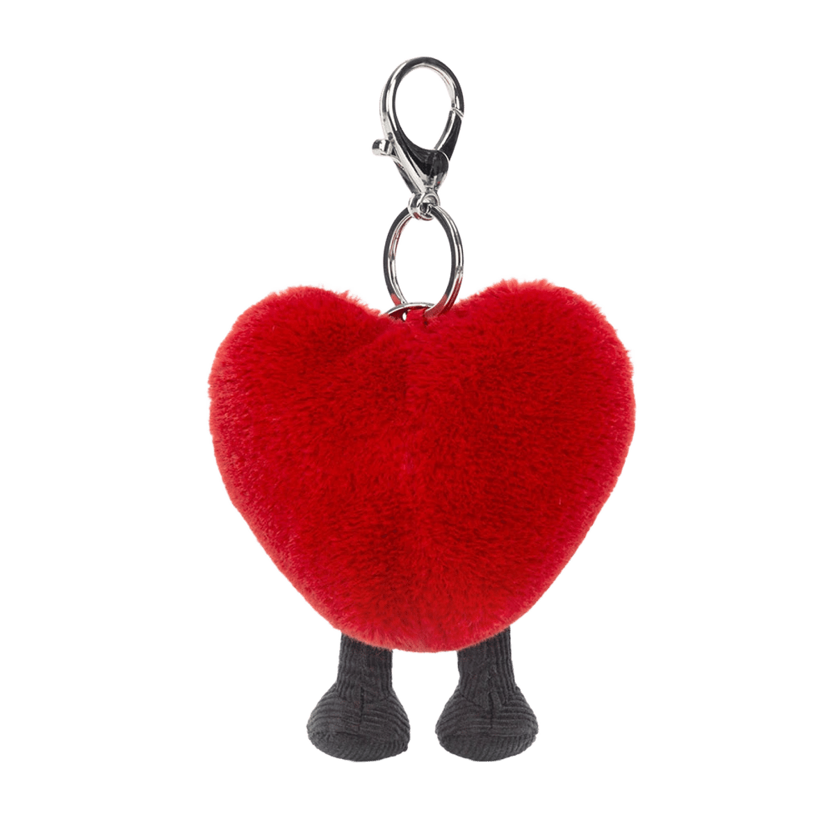Amuseables Heart Bag Charm