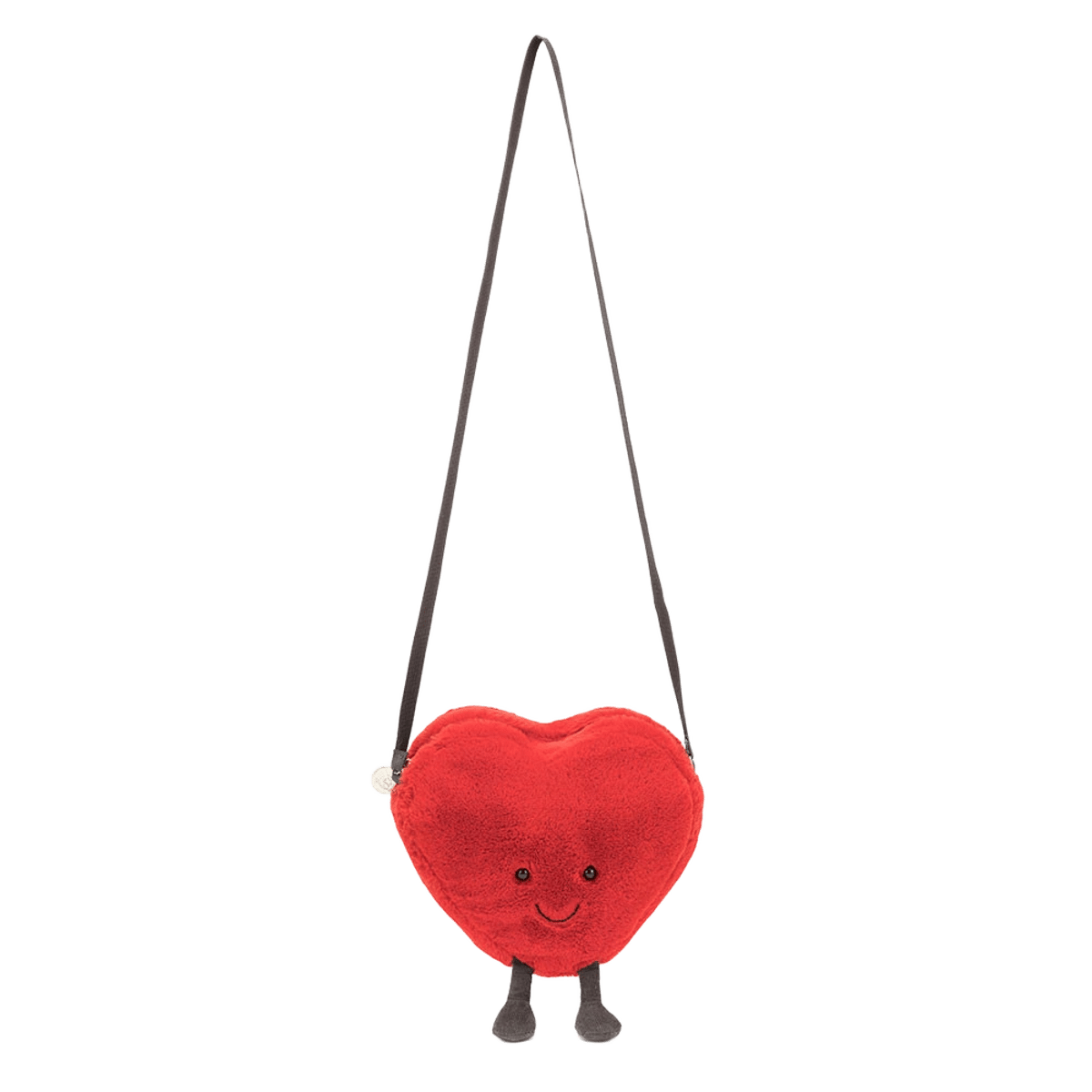 Amuseables Heart Bag