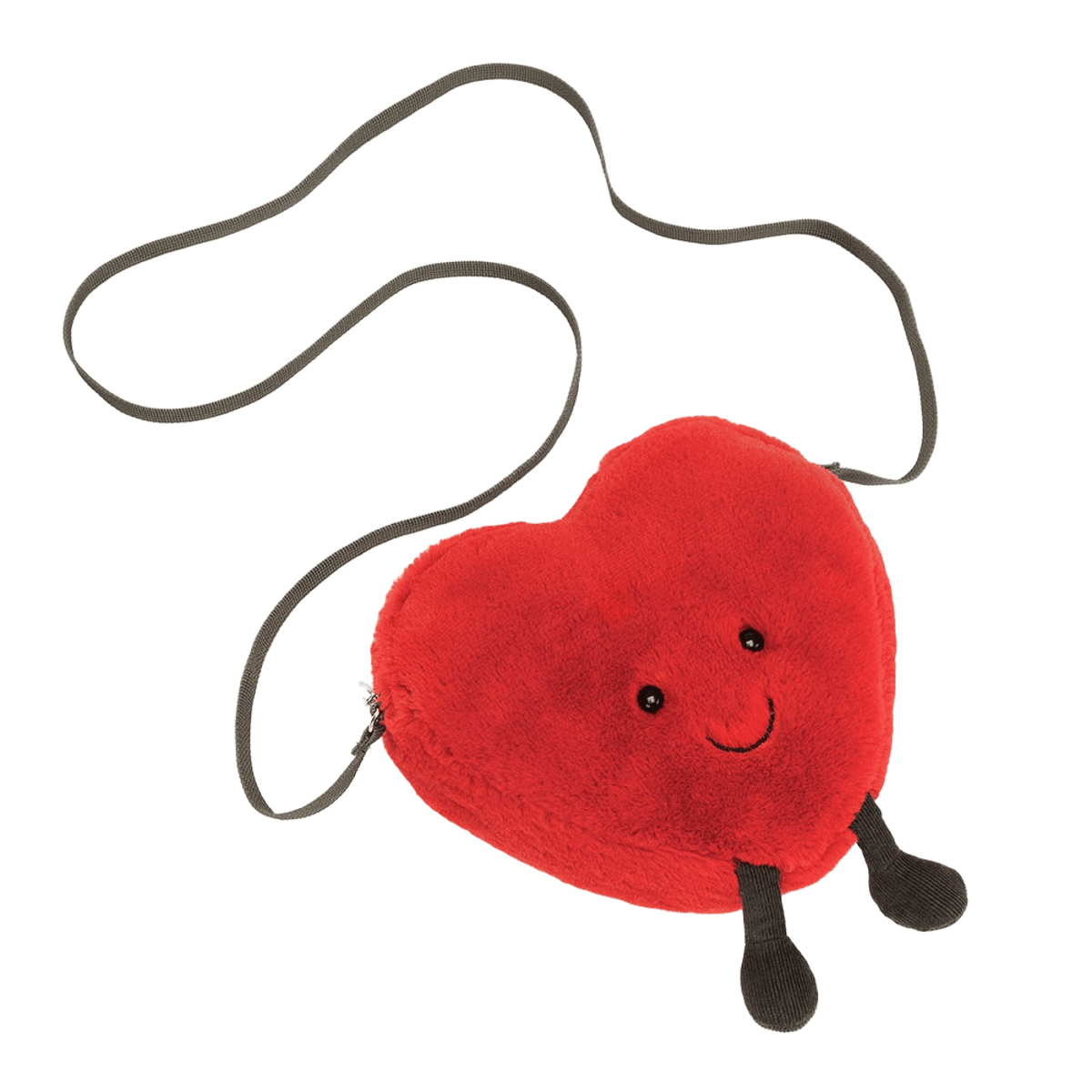 Amuseables Heart Bag