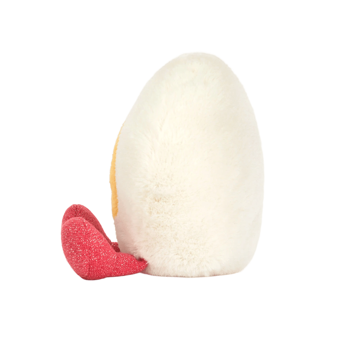 Amuseables Heart Boiled Egg