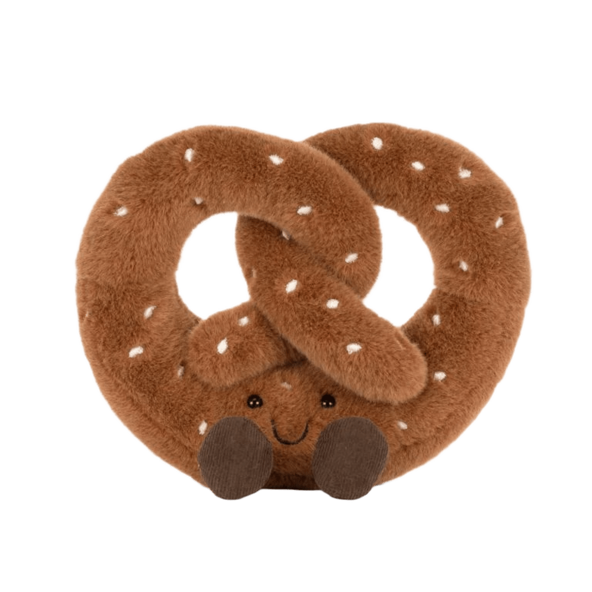 Amuseables Heinrich Pretzel