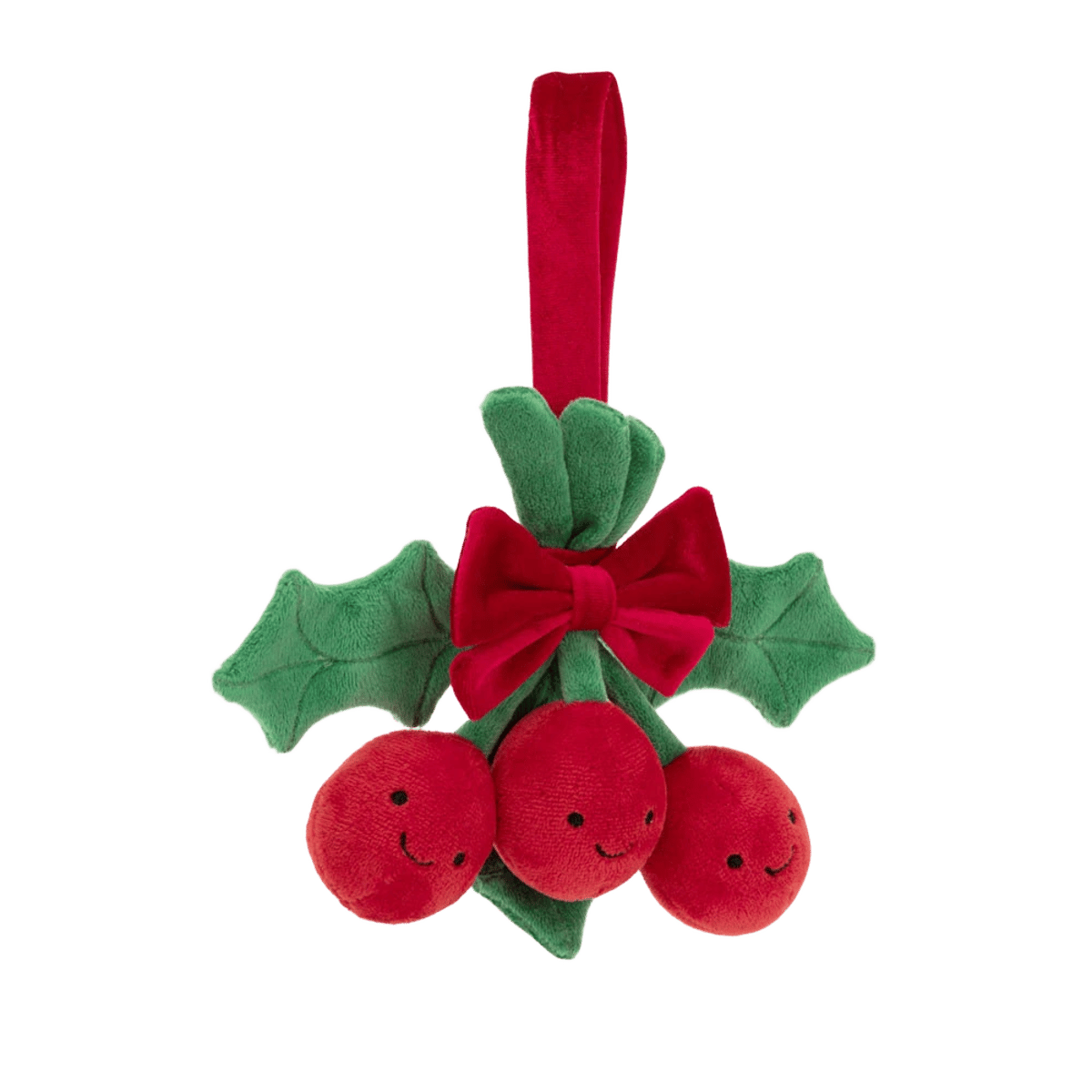 Amuseables Holly