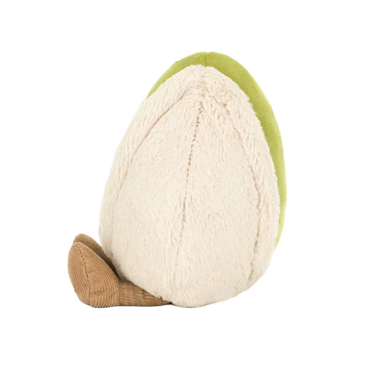 Amuseables Horatio Pistachio