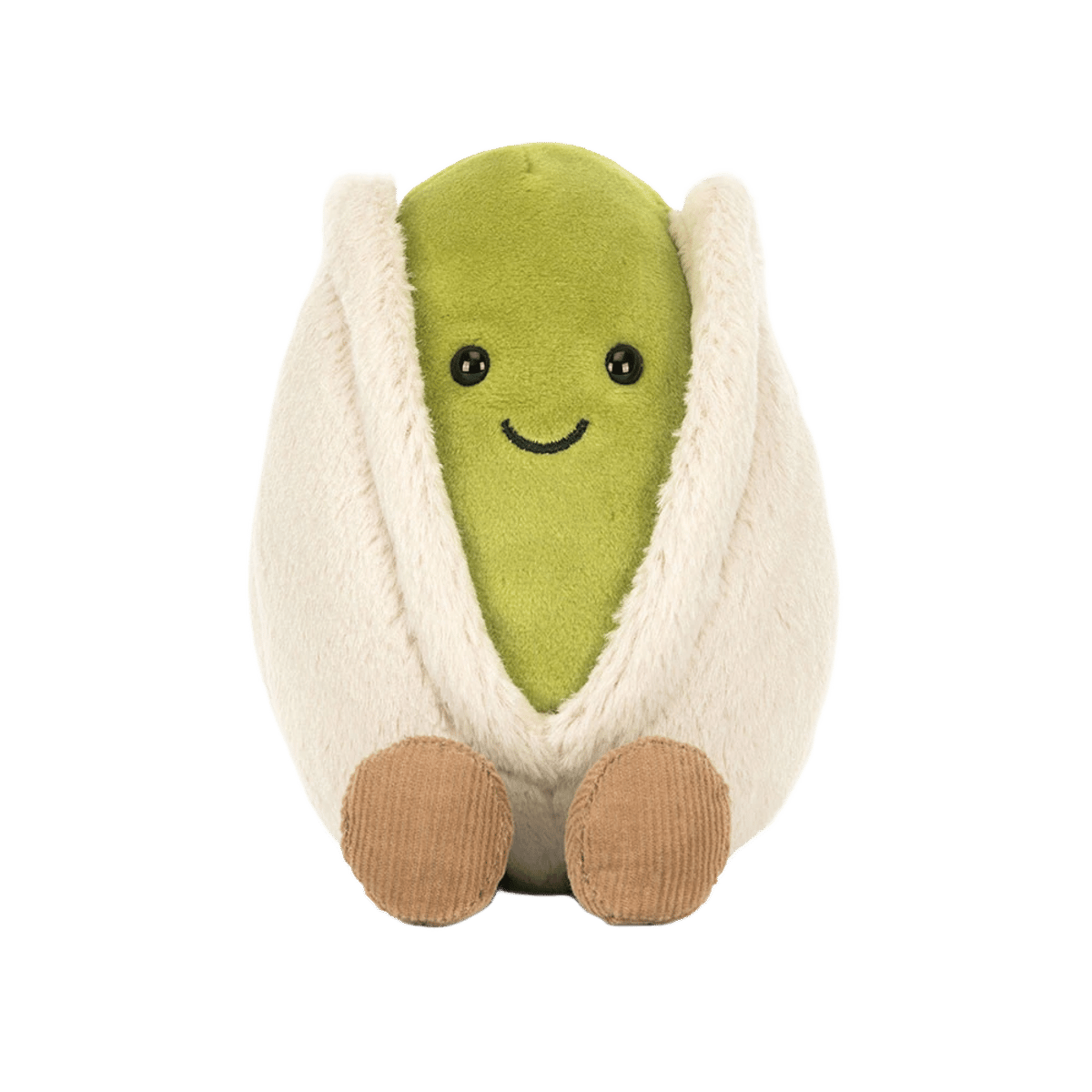 Amuseables Horatio Pistachio