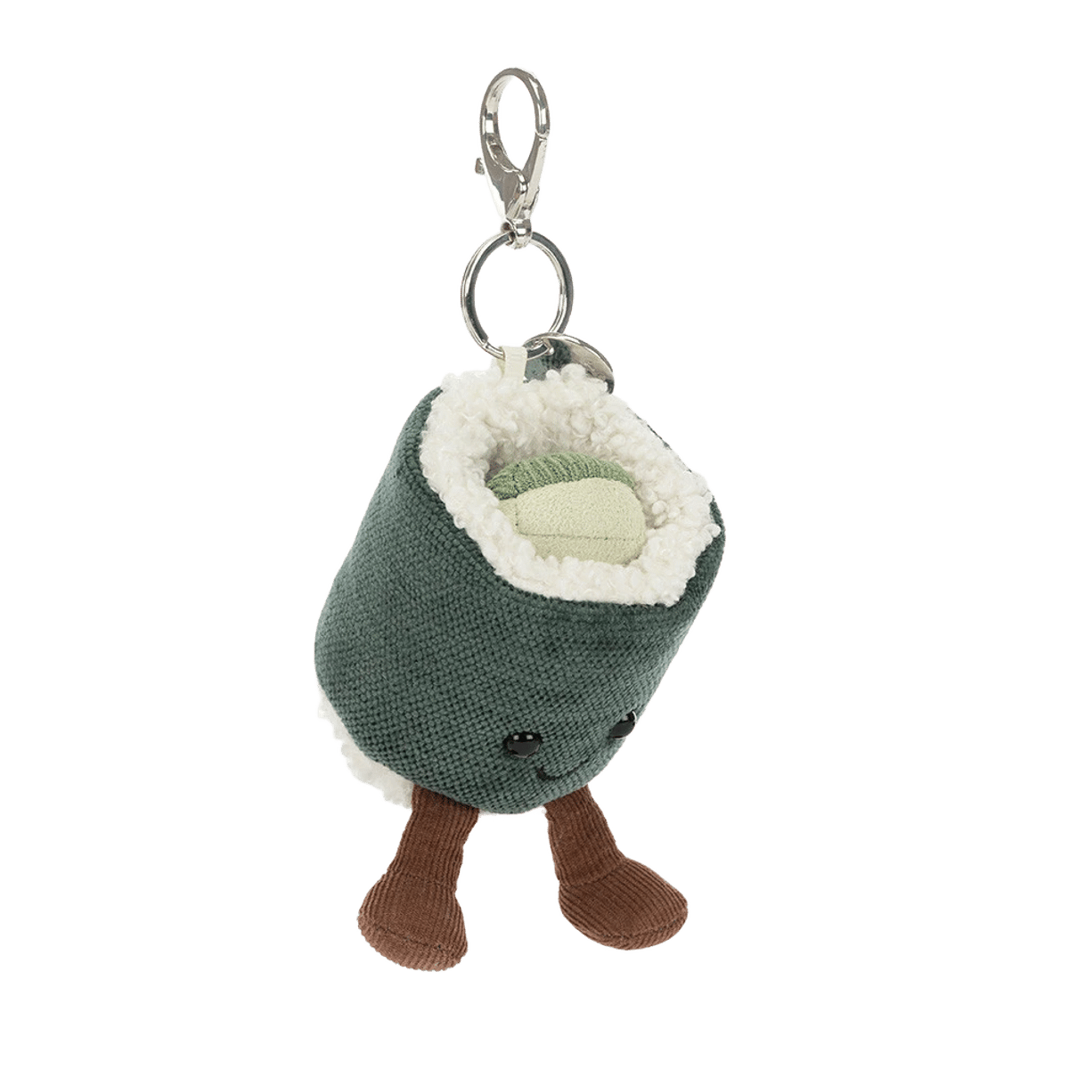 Amuseables ​Hosomaki Bag Charm