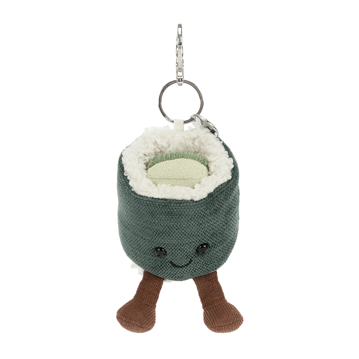 Amuseables ​Hosomaki Bag Charm
