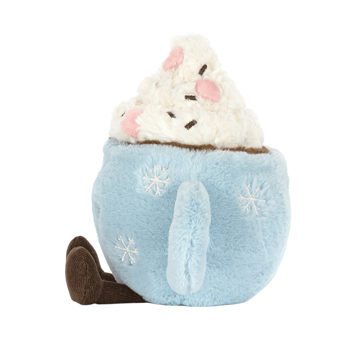 Amuseables Hot Chocolate with Marshmallows