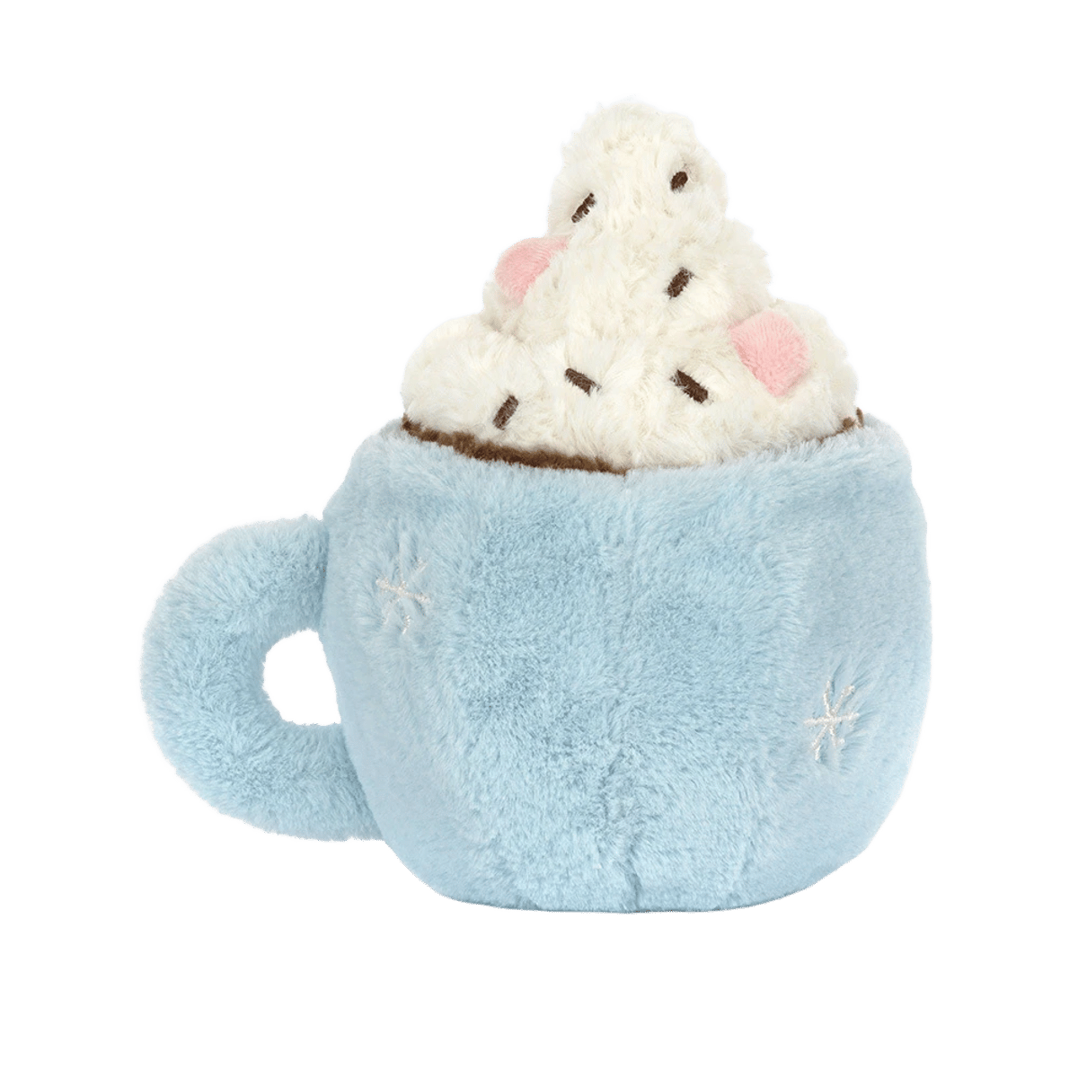 Amuseables Hot Chocolate with Marshmallows